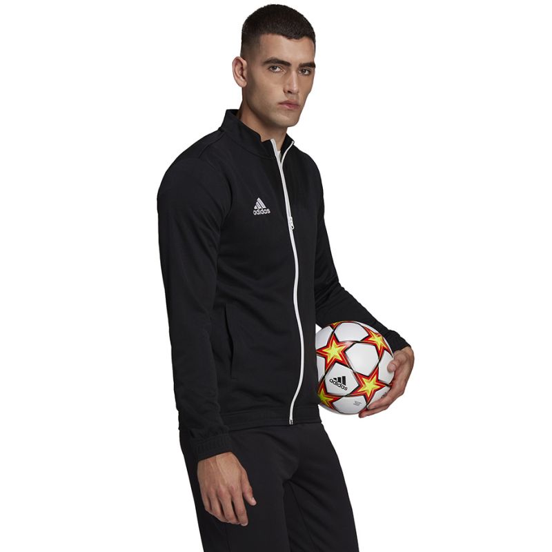 Felpa Adidas Entrada 22 Track Jacket M HB0573