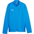 Felpa Puma TeamGoal Training Jacket Jr 658634 02
