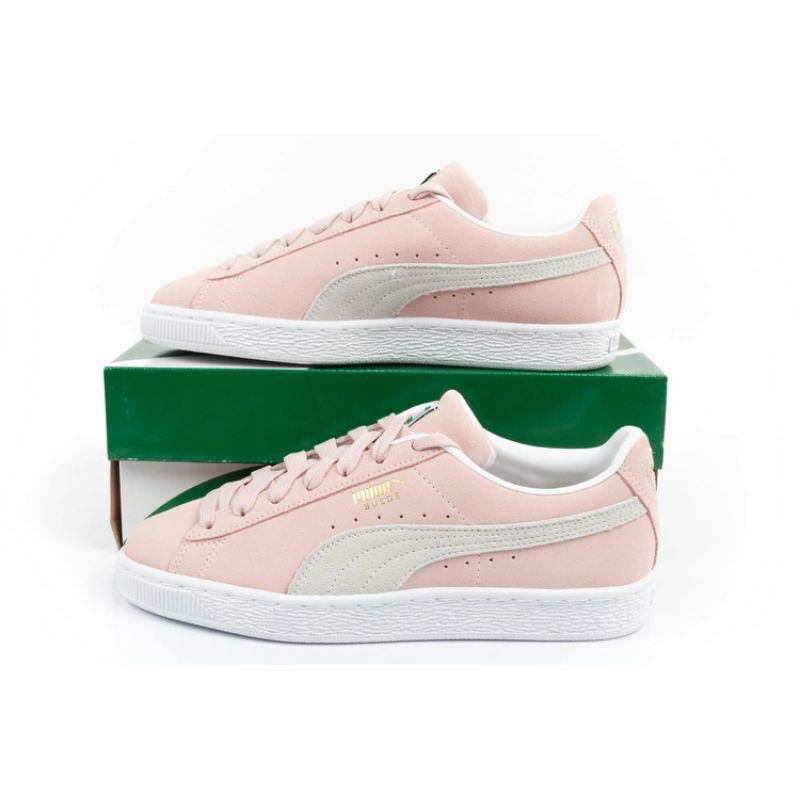 Puma Suede Classic XXl W shoes 374915 11
