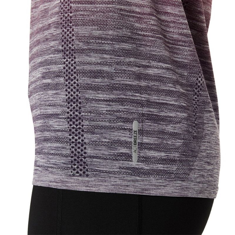 Asics Seamless SS TOP W 2012C385701 T-shirt