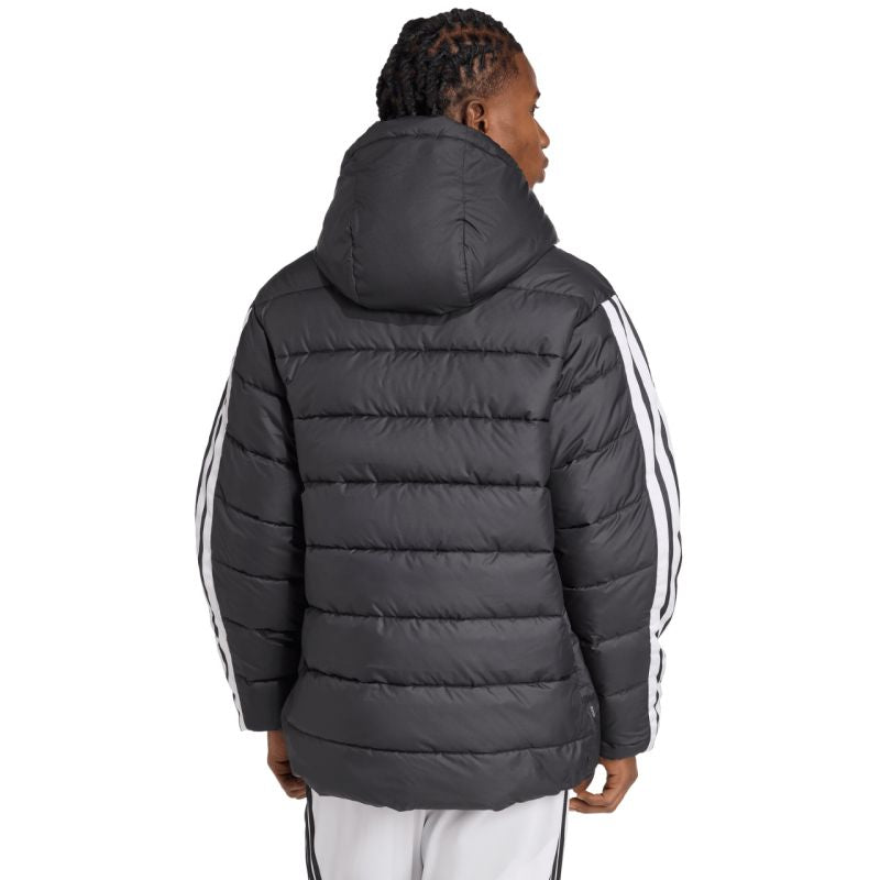 adidas Essentials Giacca Climawarm 3 Strisce M JM8355