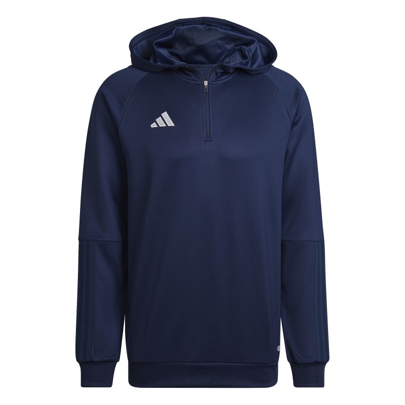 Adidas Tiro 23 Competition Felpa con Cappuccio M HK8056