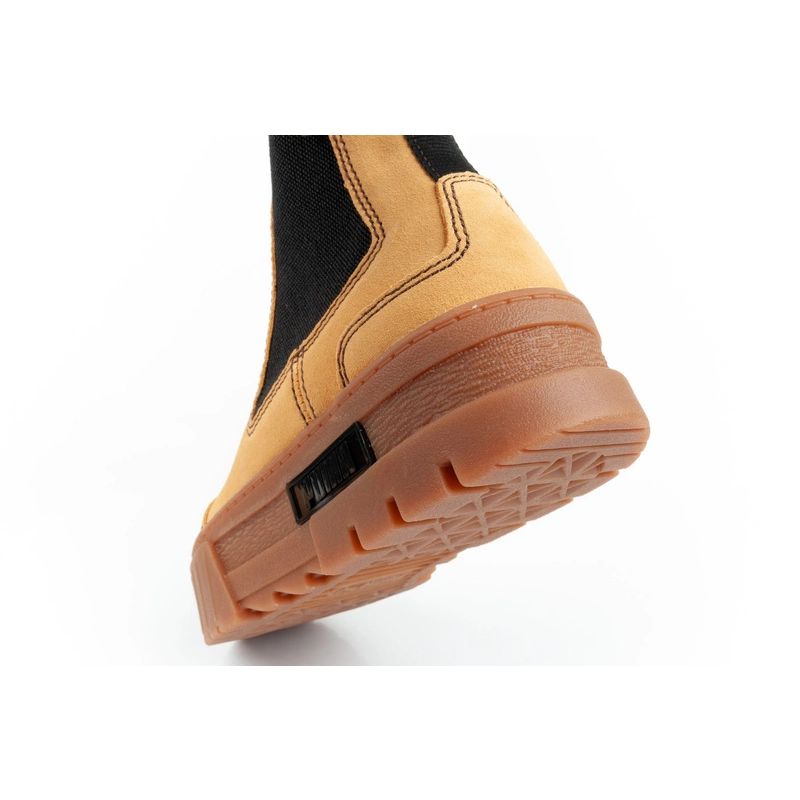 Puma Mayze Chelsea Suede Shoes W 382829 04