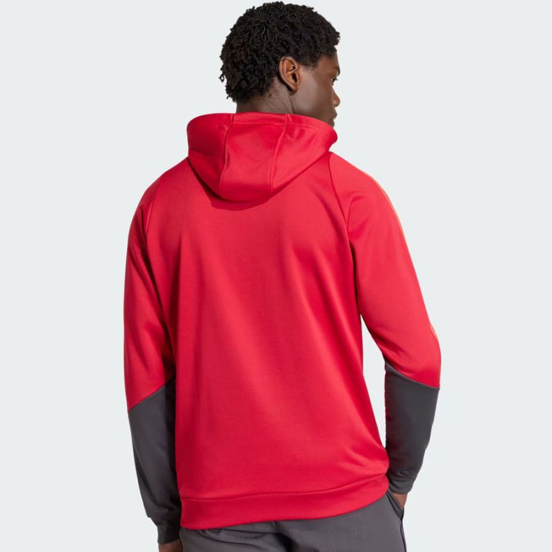 Adidas Liverpool FC Training Hoody KB1464