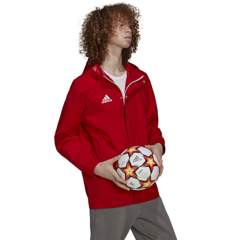 Adidas Entrada 22 All Weather Jacket M IK4009