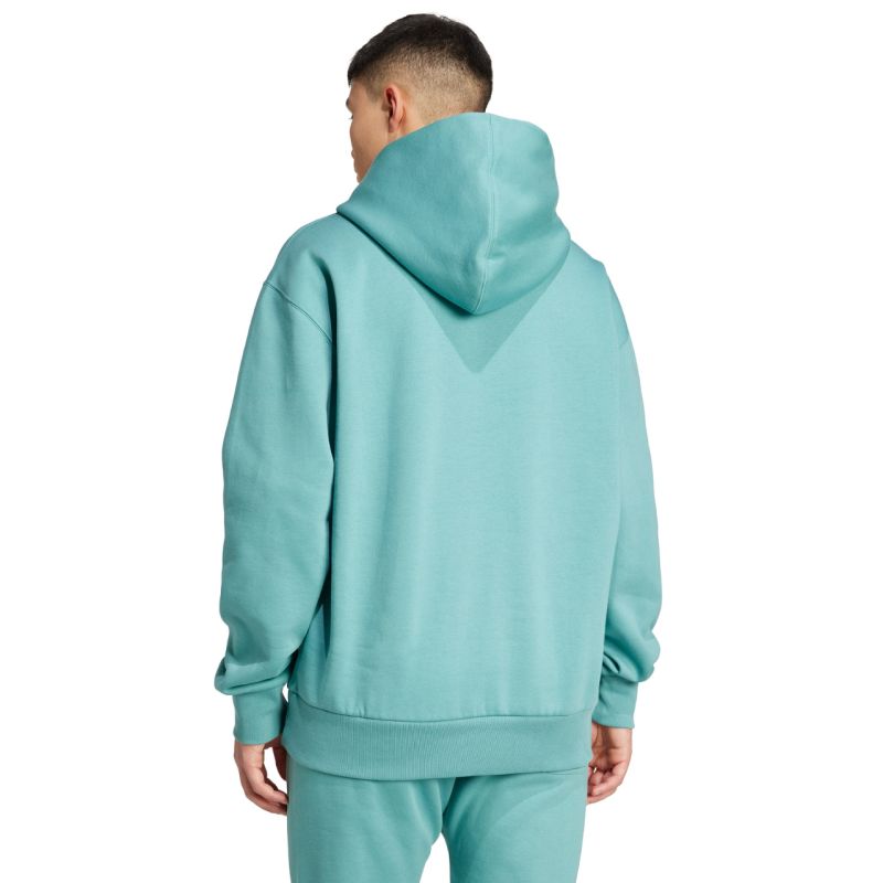 Adidas All SznFleece M JW0156 sweatshirt