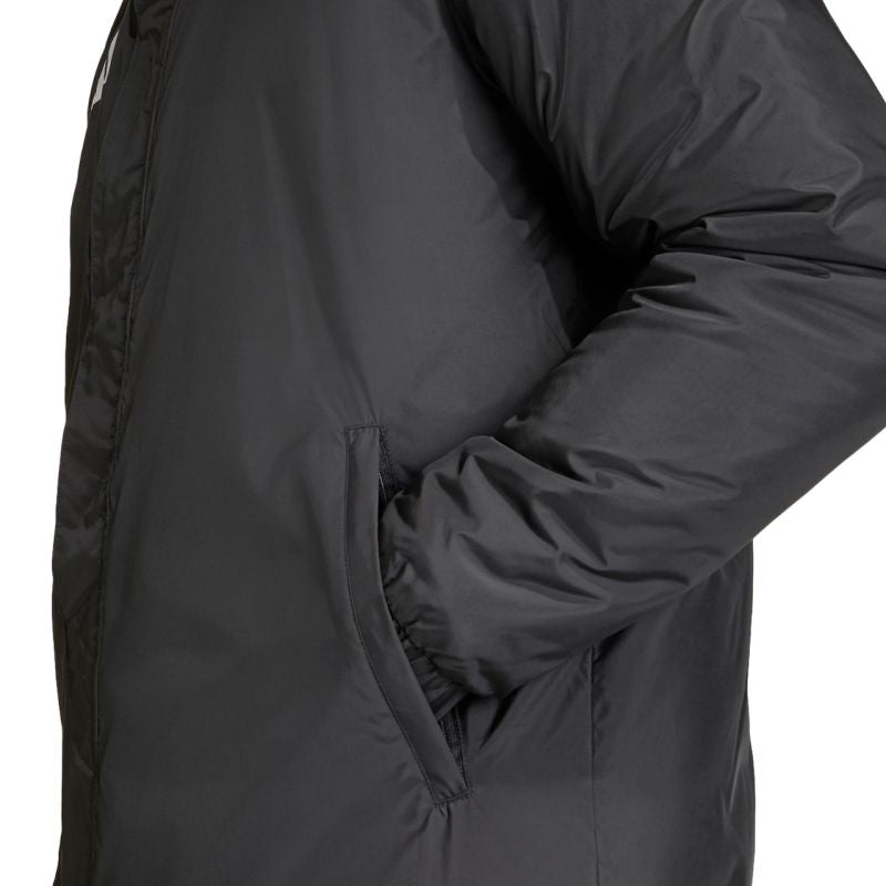 adidas Entrada 26 Stadium Men's Jacket Black JZ6668