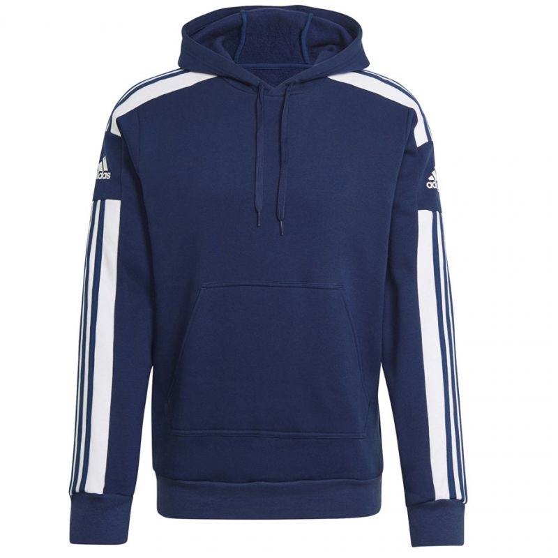Adidas Squadra 21 Felpa con cappuccio M GT6636
