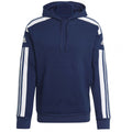 Adidas Squadra 21 Felpa con cappuccio M GT6636
