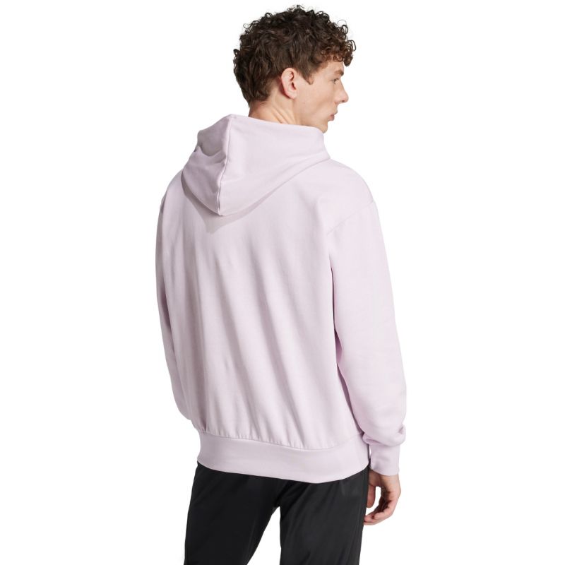 Felpa adidas Essentials Feelcozy Fleece M IN6065