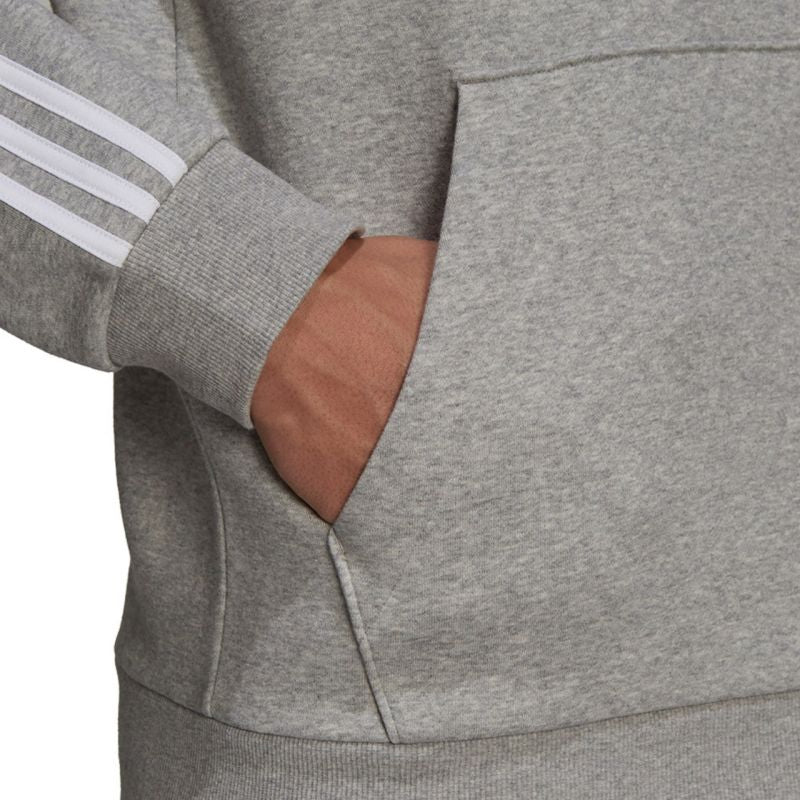 Adidas Mens Essentials Hoodie M GV5249 sweatshirt