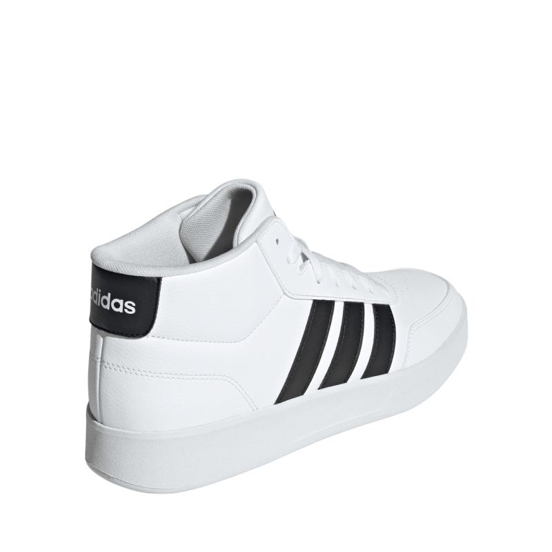 Scarpe Adidas Breaknet Mid M JQ5484