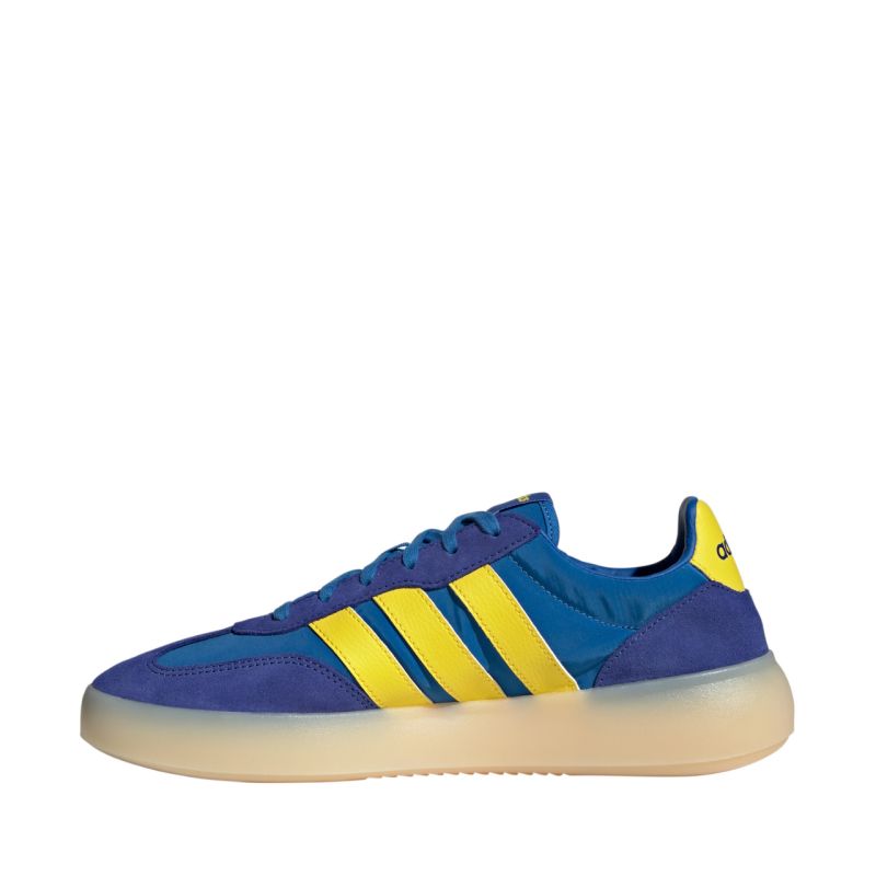 Adidas Barreda Decode M JI2319 shoes