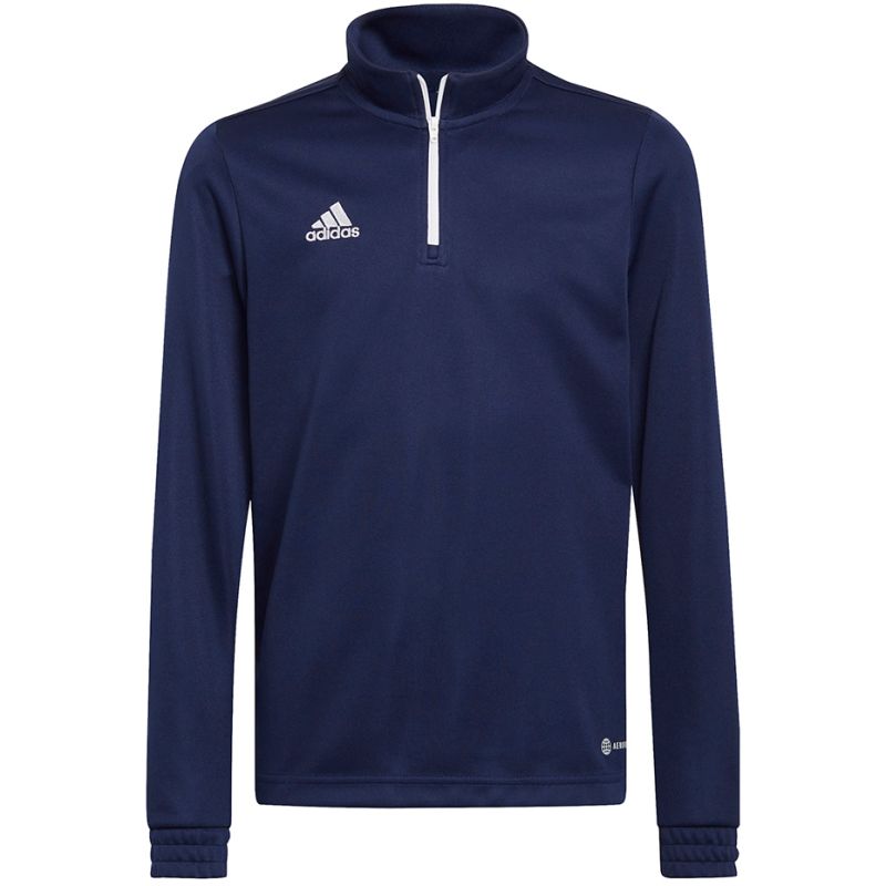 Felpa Adidas Entrada 22 Tr Top Jr H57484