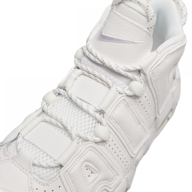 Nike Air More Uptempo `96 M 921948-100 shoes