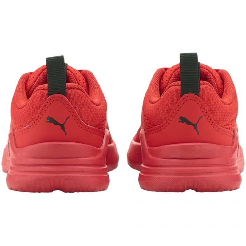 Puma Wired Run Jr shoes 374216 05