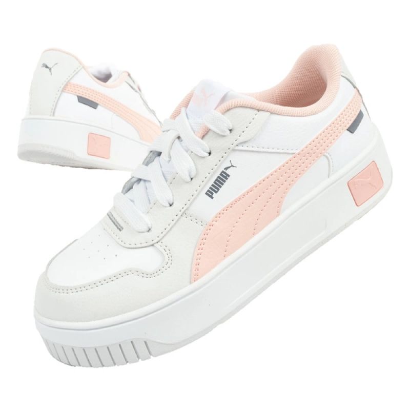 Puma Carina Jr 393847 04 Shoes