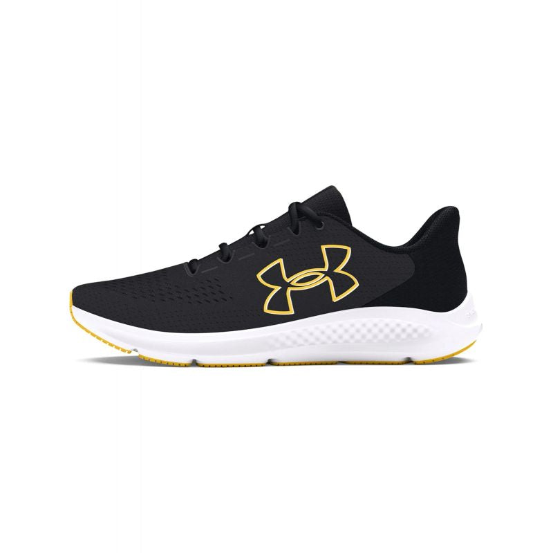 Under Armor UA Charged Pursuit 3 BL M running shoes 3026518-110