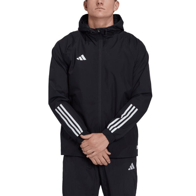 Adidas Tiro 23 Competition All-Weather M HK7656 sweatshirt
