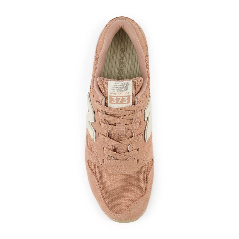 Scarpe New Balance W WL373SI2