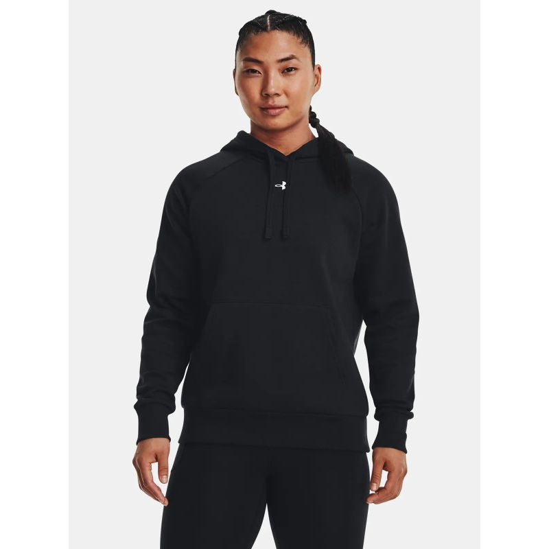 Under Armour W 1379500-001 Felpa