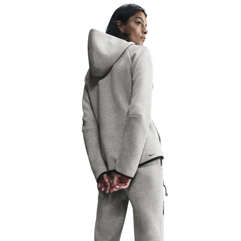 Nike Sportswear Tech Fleece Windrunner HV6747-063 women's sweatshirt