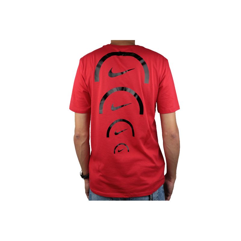 Nike Dry Elite BBall Tee M 902183-657