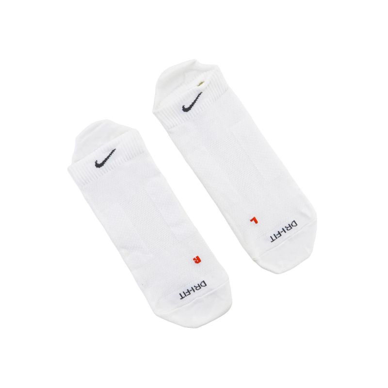 Nike 2PK FIT-DRY LTWT Socks NO 42336