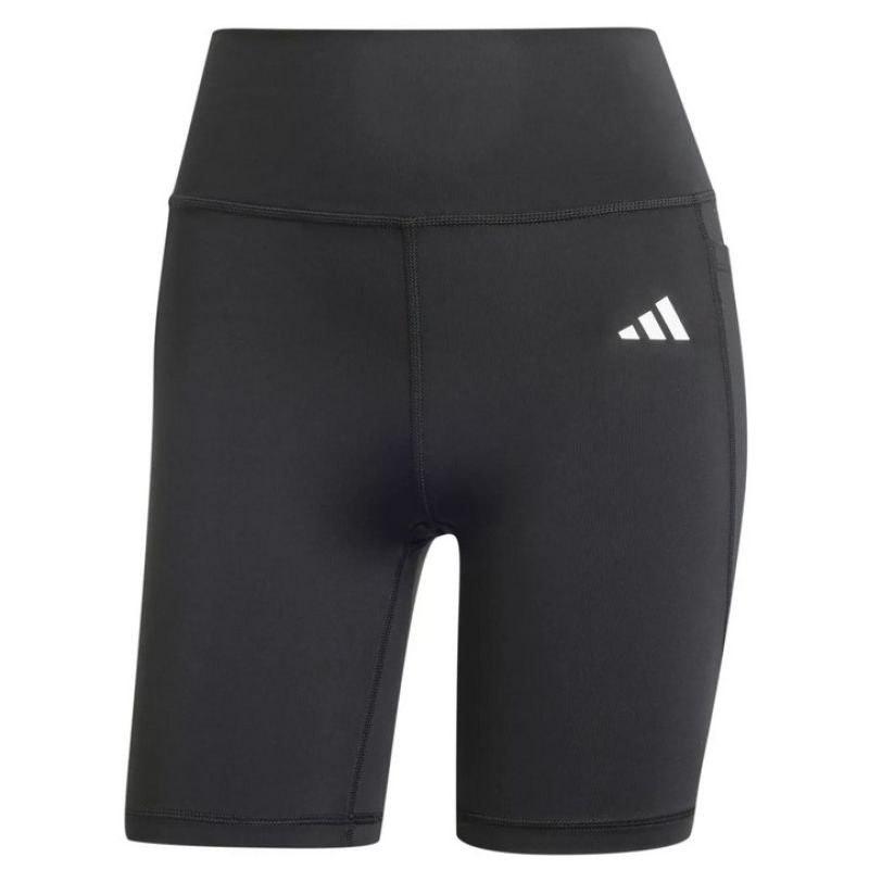 adidas Optime Essentials Stash Pocket 7-Inch Shorts W IT2281