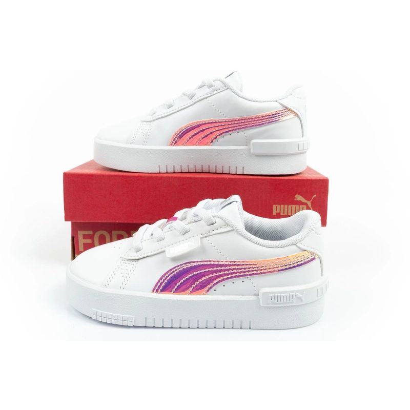 Scarpe Puma Jada Holo Jr 383761 01