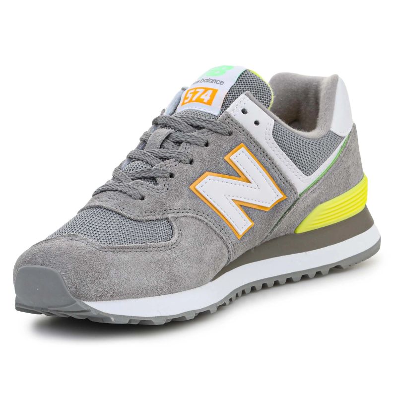 Scarpe New Balance W WL574CM2