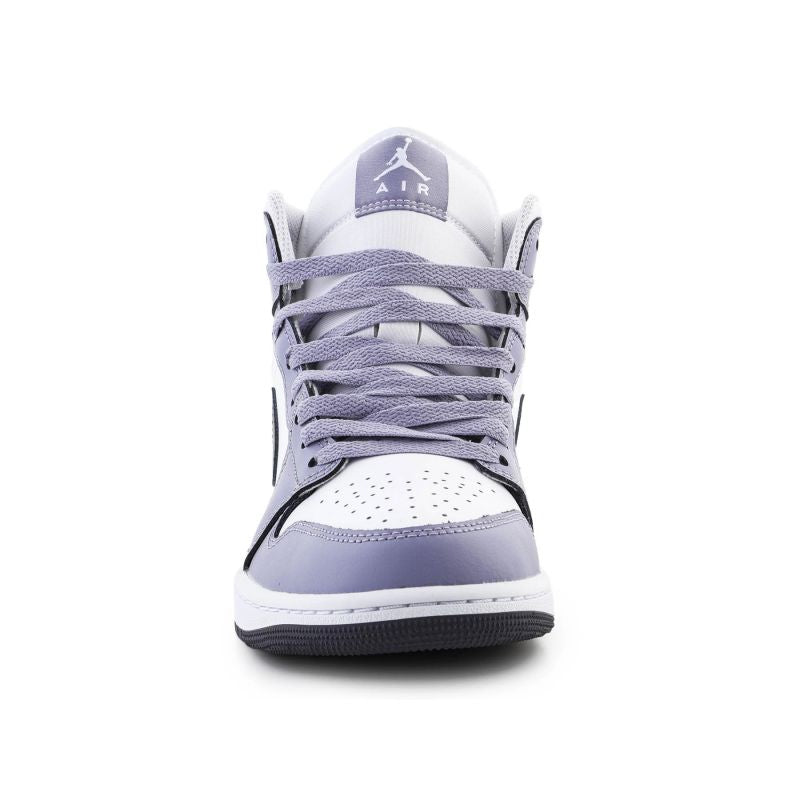 Nike Air Jordan 1 MID DQ8426-145 shoes