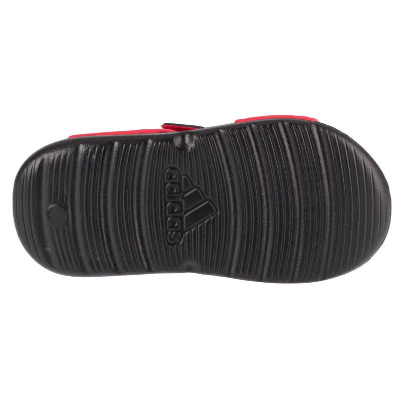 Sandali Adidas Altaswim Jr FZ6503