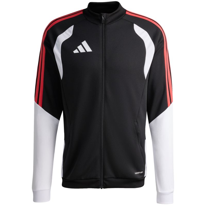 Men's adidas Tiro 26 Competition Training sweatshirt black KA7680