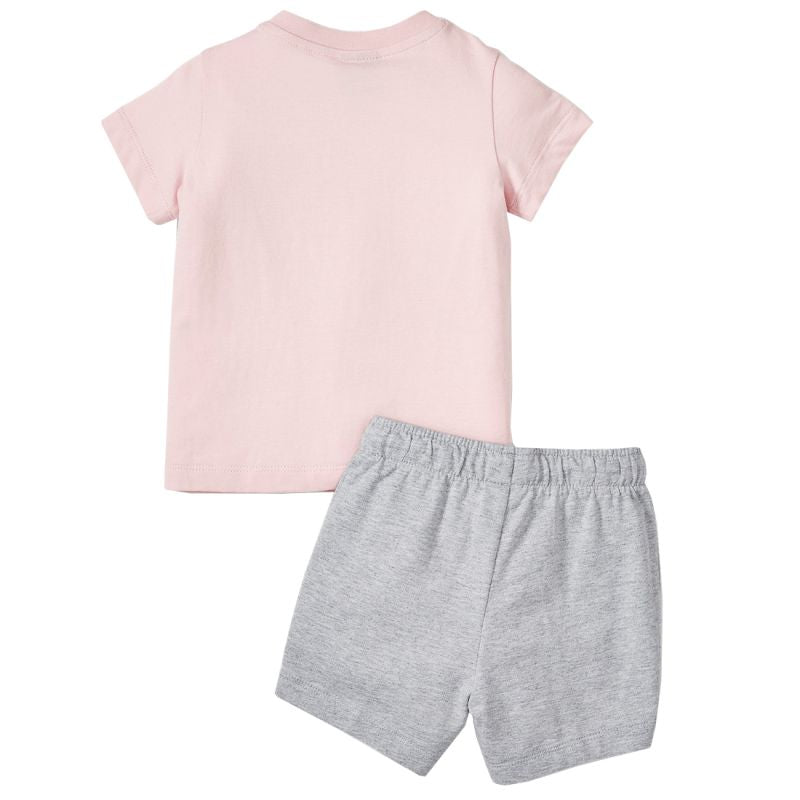 Puma Completo T-shirt e pantaloncini Minicats Jr 845839-36