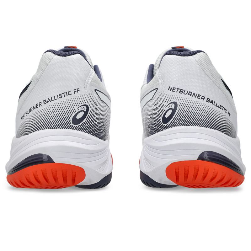 Asics Netburner Ballistic FF 3 shoes 1051A073105