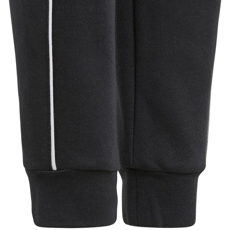 Pantaloni adidas Core 18 Sweat JR CE9077