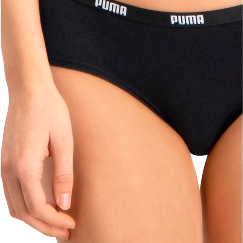 Puma Hipster 2P Pack Underwear W 907852 03
