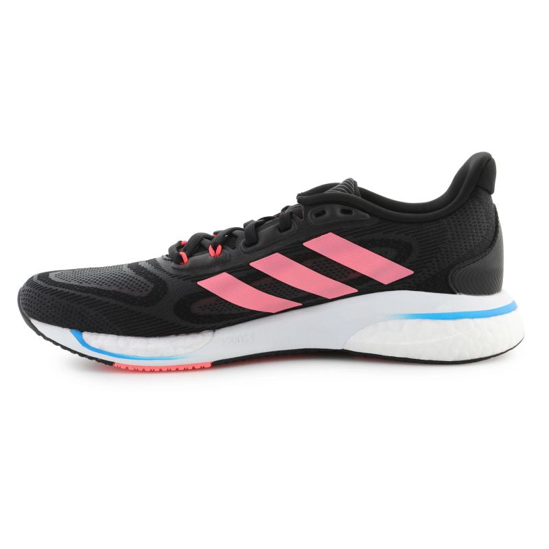Didas Supernova + W GX0535 Running Shoes