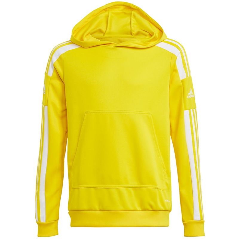 Adidas Squadra 21 Hoody Youth Jr GP6431 sweatshirt