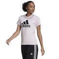 adidas T-shirt Big Logo W HC9274
