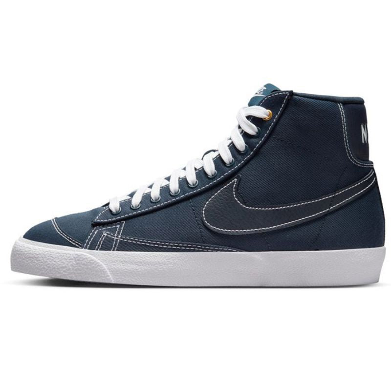 Nike Blazer Mid '77 Canvas M DX5550-400 shoes