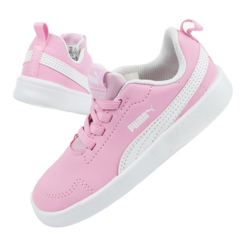 Puma Courtflex Inf shoes 362651 21