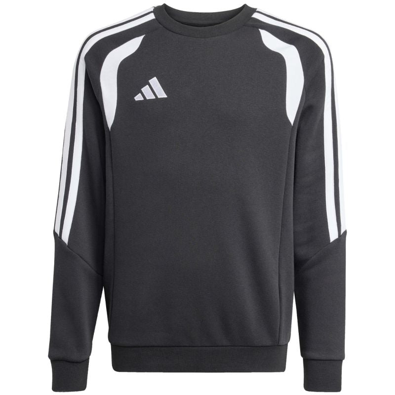 adidas Tiro 26 League Sweat Crew kids' sweatshirt black KF5822