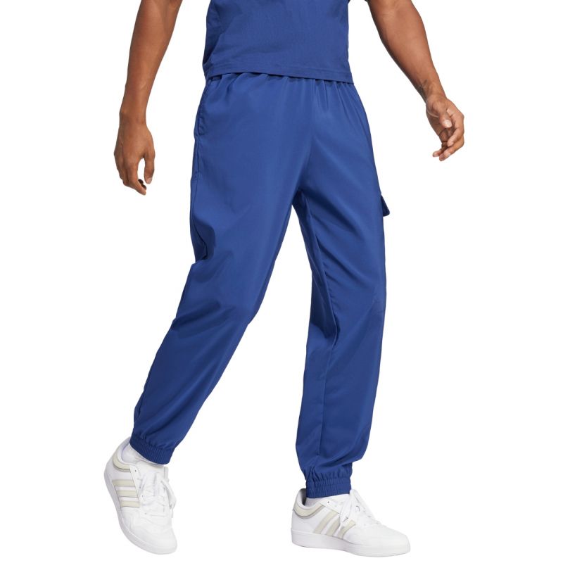 adidas Essentials Small Logo Cargo M JD1825 pants
