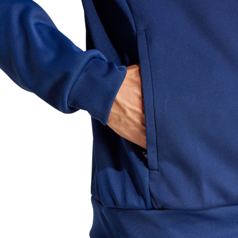 Adidas Tiro 25 Full-Zip Hoodie M JC5131