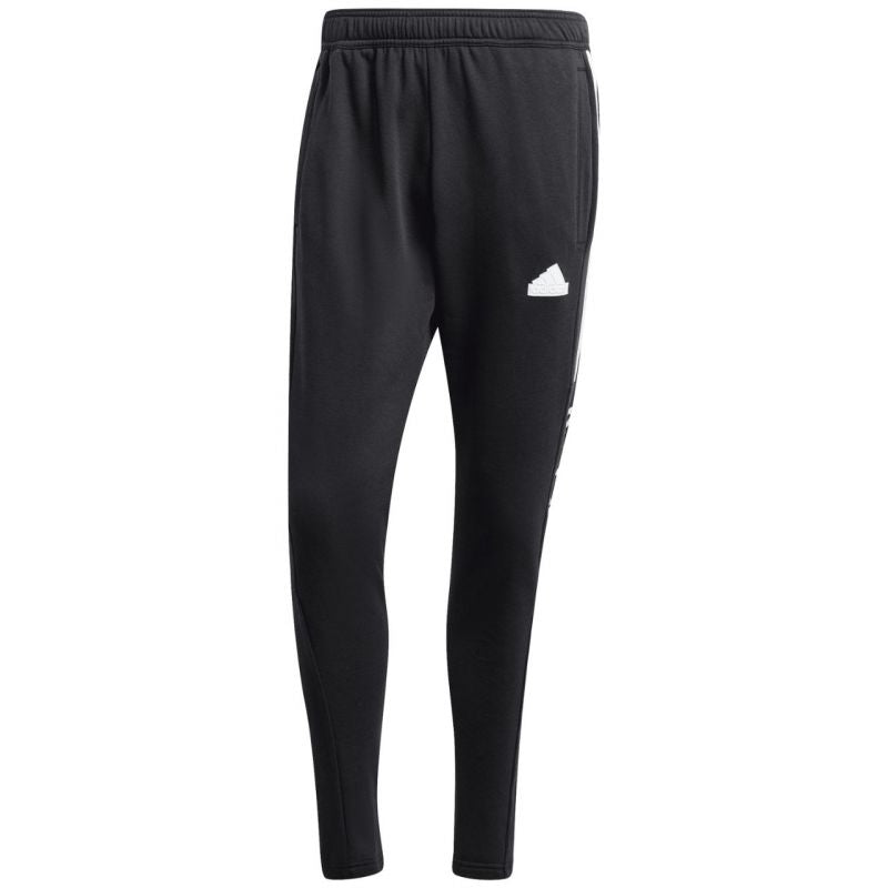 Pantaloni Adidas House of Tiro Fleece M IW0171