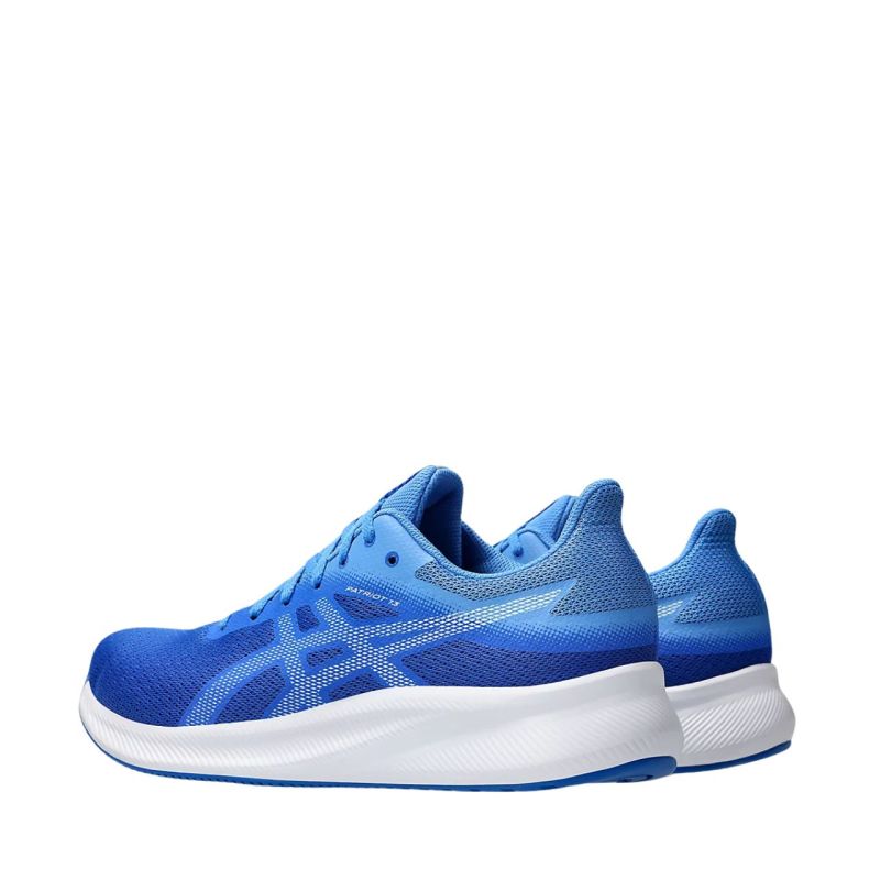 Asics Patriot 13 M 1011B485 412 Running Shoes