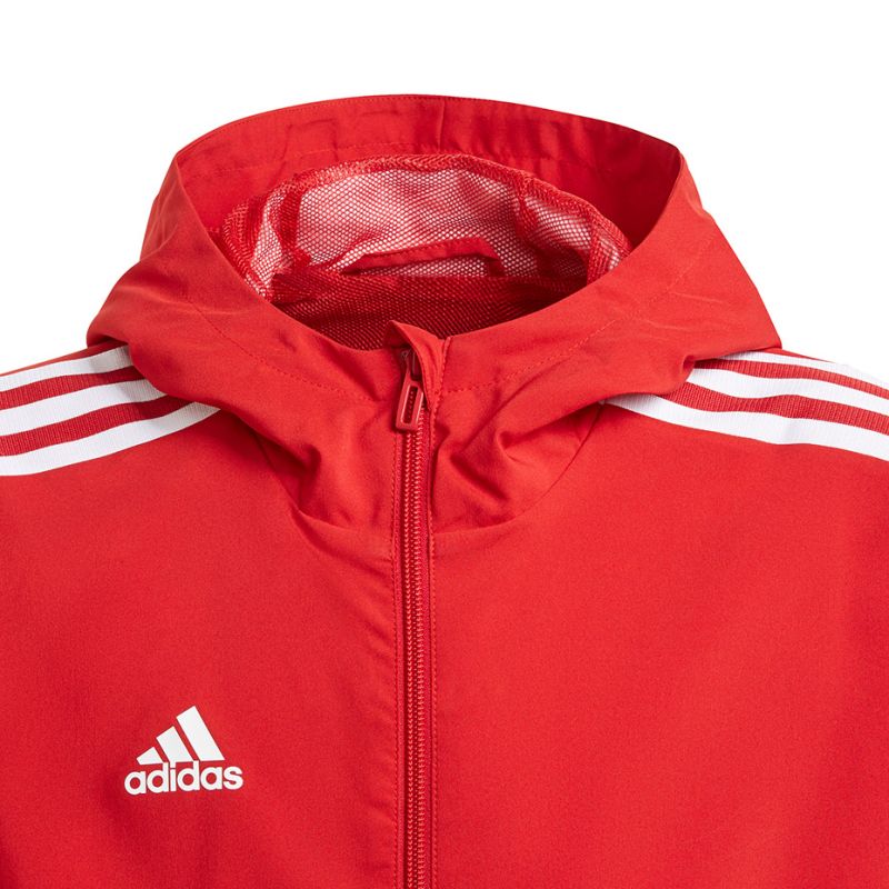 Adidas Tiro 21 Windbreaker Jr GP4976 jacket