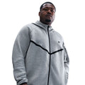 Felpa Nike Techfit Fleece M HV0949-063